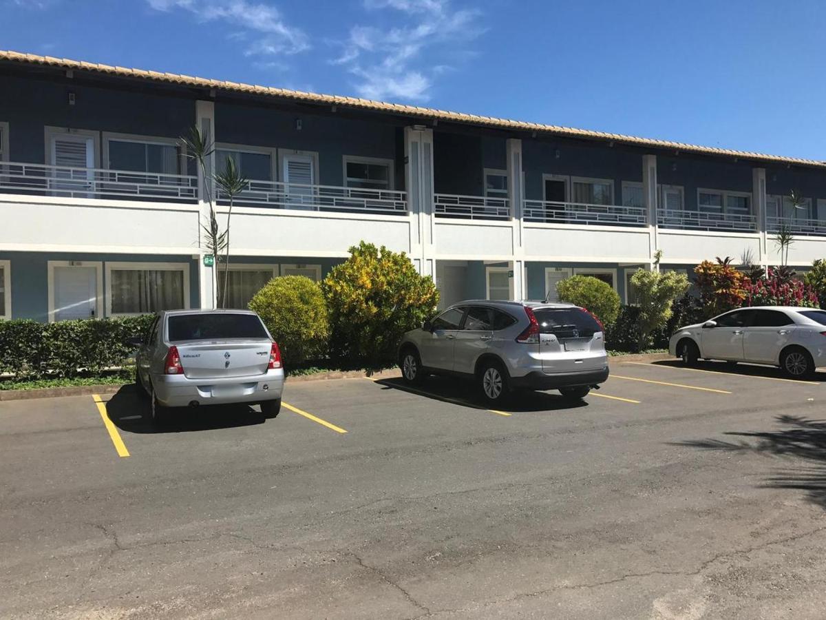 Lacqua Diroma 2 Flats Unidos Com 2 Suites E Banheiro Social Extra Caldas Novas Εξωτερικό φωτογραφία