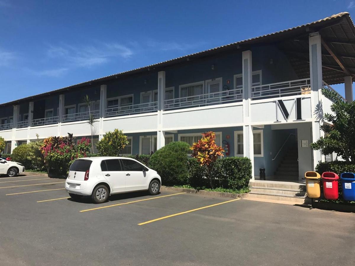 Lacqua Diroma 2 Flats Unidos Com 2 Suites E Banheiro Social Extra Caldas Novas Εξωτερικό φωτογραφία
