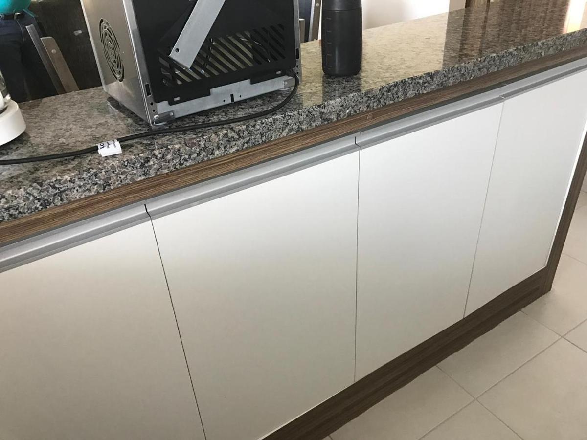 Lacqua Diroma 2 Flats Unidos Com 2 Suites E Banheiro Social Extra Caldas Novas Εξωτερικό φωτογραφία