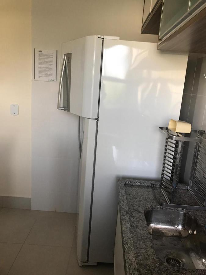 Lacqua Diroma 2 Flats Unidos Com 2 Suites E Banheiro Social Extra Caldas Novas Εξωτερικό φωτογραφία