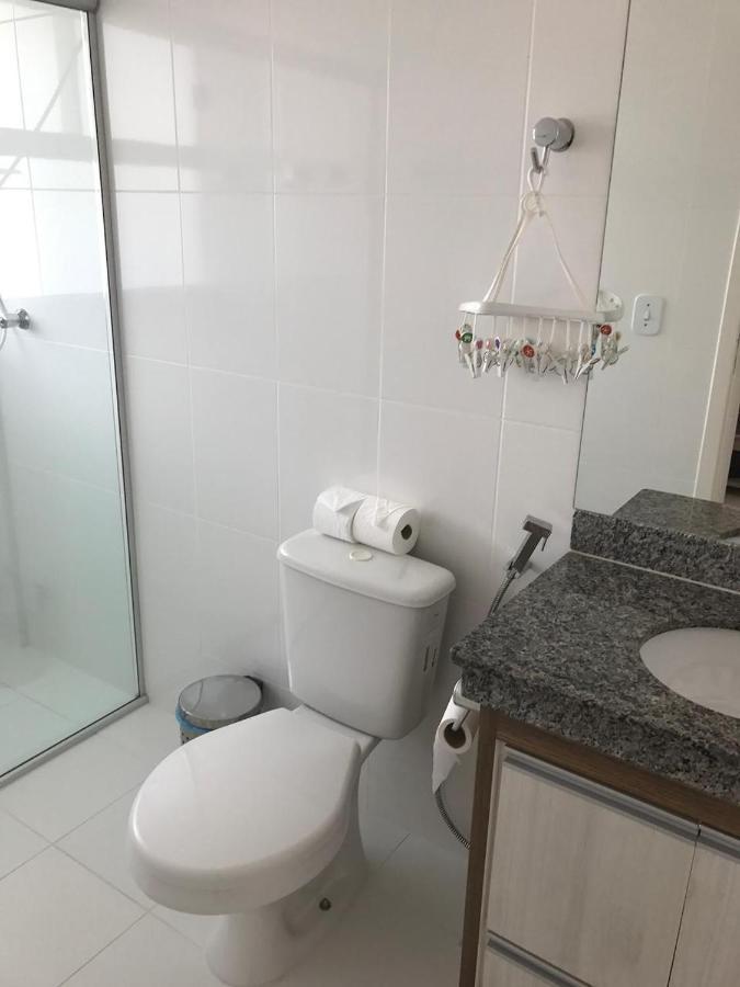 Lacqua Diroma 2 Flats Unidos Com 2 Suites E Banheiro Social Extra Caldas Novas Εξωτερικό φωτογραφία