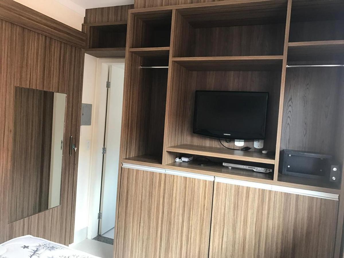 Lacqua Diroma 2 Flats Unidos Com 2 Suites E Banheiro Social Extra Caldas Novas Εξωτερικό φωτογραφία